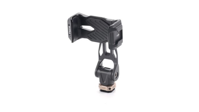 Держатель смартфона Tilta Rotatable Phone Mounting Bracket, черный (TA-PMB2-B)