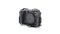 Клетка Tilta Full Camera Cage для Canon R7черная, черная (TA-T59-FCC-B)