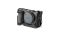 Клетка Tilta Full Camera Cage для Sony A7C II/A7CR, черная (TA-T60-FCC-B)