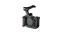Клетка Tilta Half Camera Cage Lightweight Kit для Sony A7C II/A7CR, черная (TA-T60-B-B)