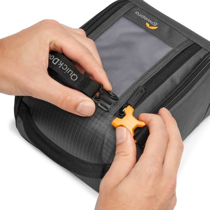 Чехол для фотоаппарата Lowepro GearUp Creator Box M II