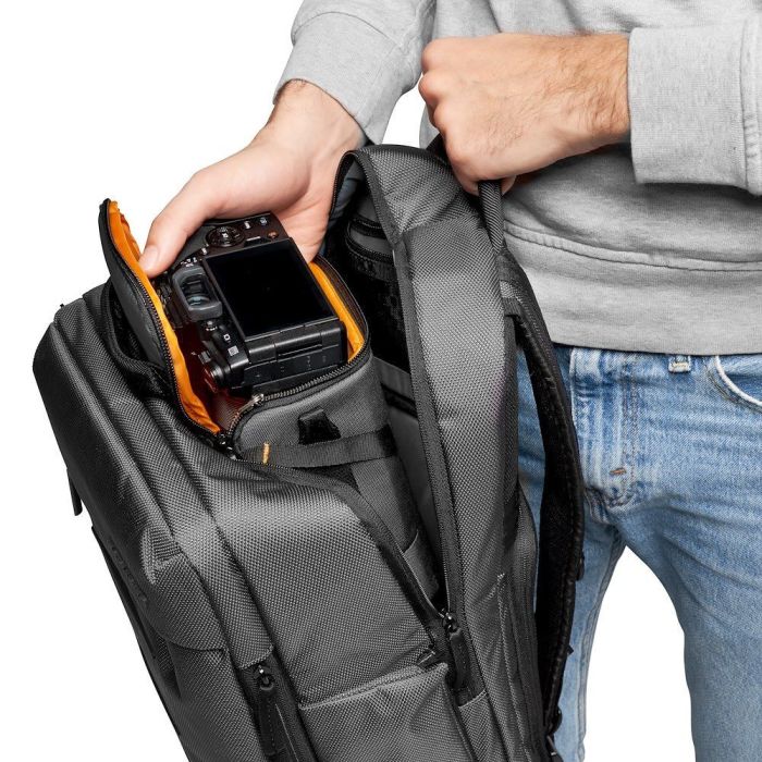 Чехол для фотоаппарата Lowepro GearUp Creator Box L II