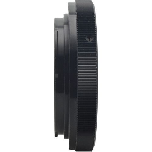 Адаптер Tokina T-Mount Adapter TA-012 для Canon EF