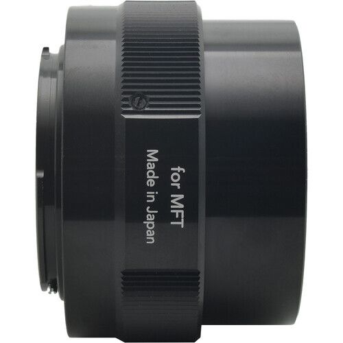 Адаптер Tokina T-Mount Adapter TA-015 для Micro 4/3