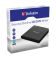 Привод внешний Verbatim Slimeline CD/DVD Writer USB 2.0