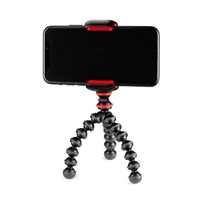 Штатив Joby GorillaPod Starter Kit черный