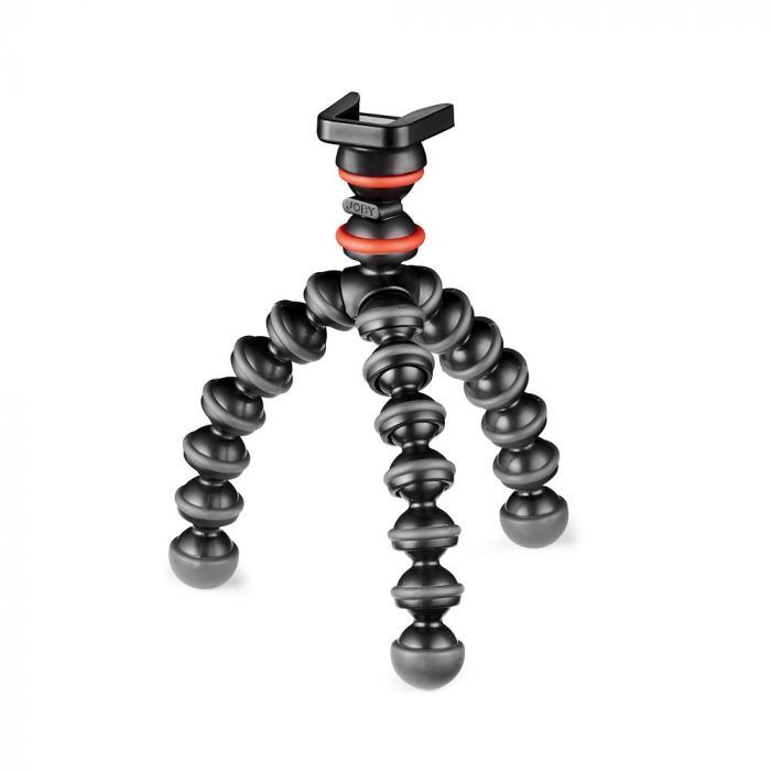 Штатив Joby GorillaPod Starter Kit черный