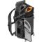 Рюкзак Lowepro Photo Active BP 200 AW серый/черный
