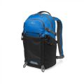 Рюкзак Lowepro Photo Active BP 200 AW синий/черный Рюкзак Lowepro Photo Active BP 200 AW синий/черный