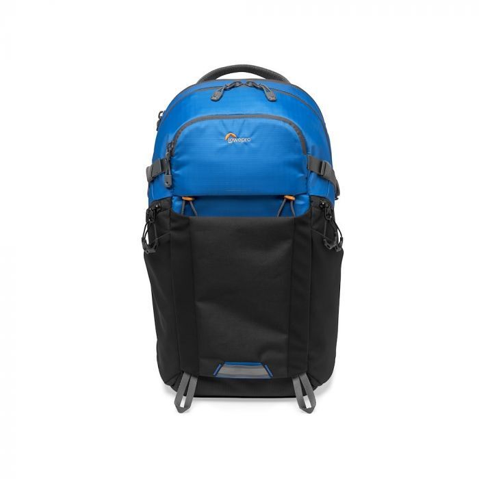Рюкзак Lowepro Photo Active BP 200 AW синий/черный