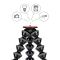 Штатив Joby GorillaPod 5K Stand черный/серый