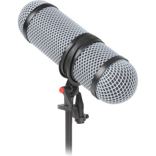 Комплект вертрозащиты Rycote Super-Blimp NTG5 (RYC010326)