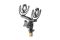 Держатель микрофона Rycote INV-7 Microphone Suspension (RYC041107)
