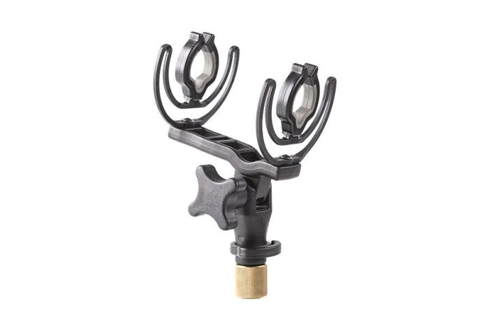 Держатель микрофона Rycote INV-7 Microphone Suspension (RYC041107)