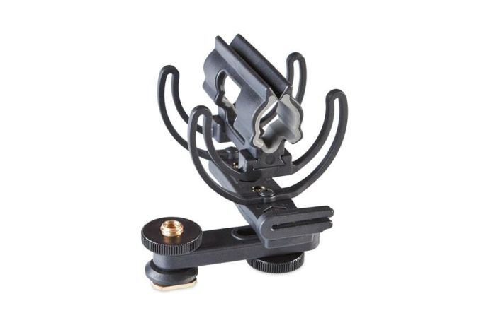 Держатель микрофона Rycote InVision Video (Hot Shoe) (RYC042901)