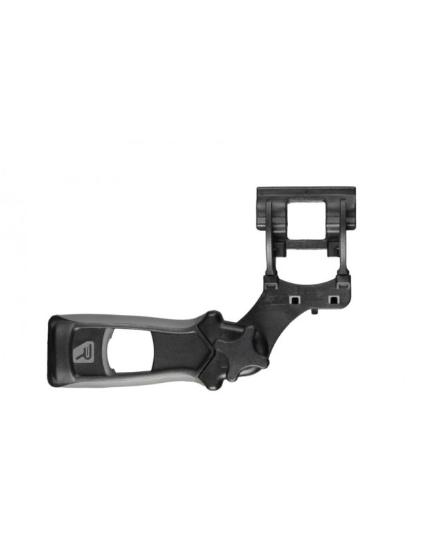 Держатель микрофона Rycote Duo Lyre Mount w/ Pistol Grip (RYC033702)