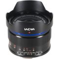 Объектив Laowa 10mm F/2 ZERO-D байонет Micro 4/3 Объектив Laowa 10mm F/2 ZERO-D байонет Micro 4/3