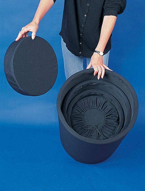 Цилиндры для позирования Lastolite LL LA8014 Posing Tubs