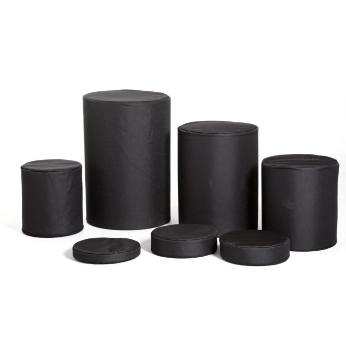 Цилиндры для позирования Lastolite LL LA8014 Posing Tubs