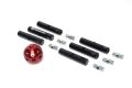 Соединительная система Manfrotto MSY0580A Dado, 6 трубки Соединительная система Manfrotto MSY0580A Dado, 6 трубки