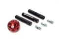 Соединительная система Manfrotto MSY0590A Dado, 3 трубки Соединительная система Manfrotto MSY0590A Dado, 3 трубки