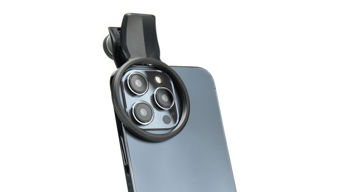 Держатель светофильтра Kenko EXAPRO Filter Clip EXP-FC-01 для смартфона