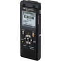 Диктофон OM System WS-883 (8GB) стерео, черный Диктофон OM System WS-883 (8GB) стерео, черный