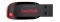 Флеш-накопитель SanDisk Cruzer Blade USB 2.0 128GB, R 150 МБ/с