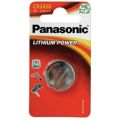 Батарейка Panasonic Lithium Power CR-2450 литиевая 1 шт Батарейка Panasonic Lithium Power CR-2450 литиевая 1 шт