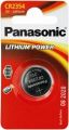 Батарейка Panasonic Lithium Power CR-2354 литиевая 1 шт Батарейка Panasonic Lithium Power CR-2354 литиевая 1 шт