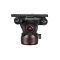 Видеоголова Manfrotto MVH612AH NITROTECH 612 FLUID VIDEO HEAD