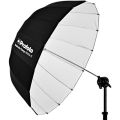 Зонт Profoto Umbrella Deep White M 105 см белый Зонт Profoto Umbrella Deep White M 105 см белый
