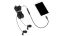Микрофон петличный Saramonic LavMicro U1C двойной с кабелем 6 м, разъем Lightning
