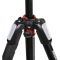 Штатив с головкой Manfrotto MK055XPRO3-3W