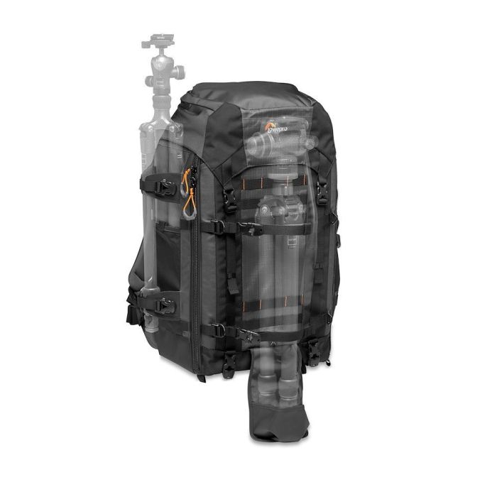 Рюкзак Lowepro Pro Trekker BP 550 AW II серый