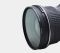 Держатель фильтра Hoya Instant Action Conversion Ring 82mm