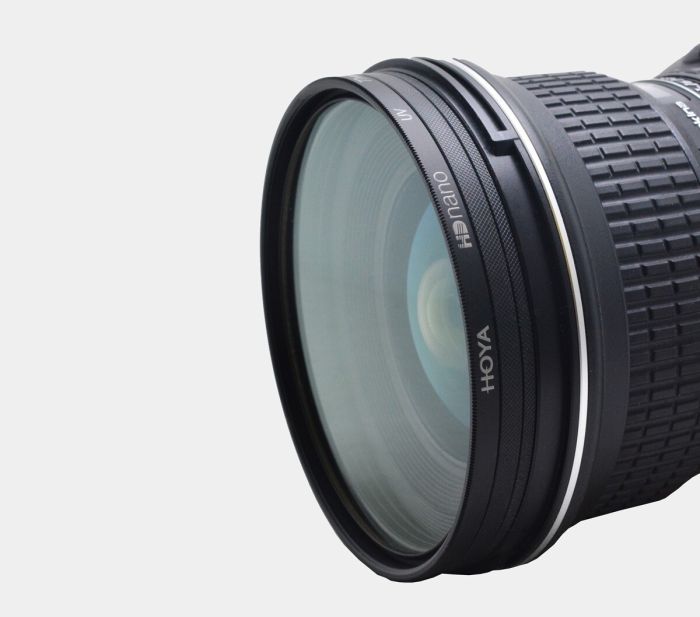 Держатель фильтра Hoya Instant Action Conversion Ring 82mm