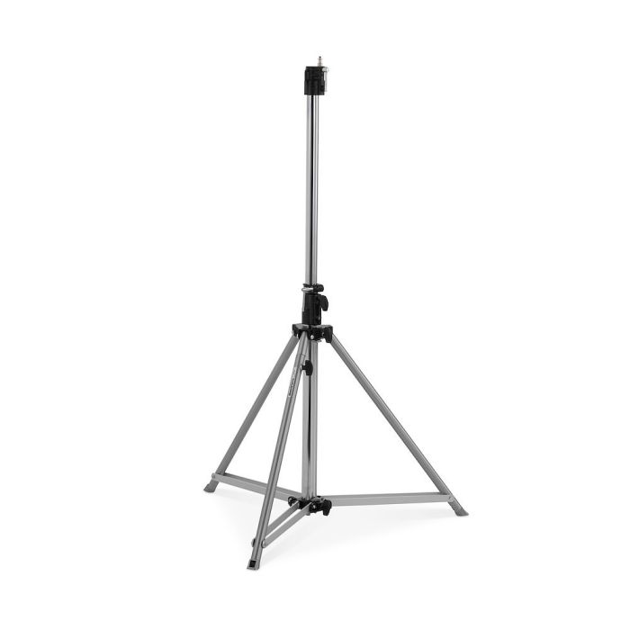 Стойка Manfrotto 070CSU Follow Spot стальная хромированная