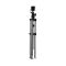 Стойка Manfrotto 070CSU Follow Spot стальная хромированная