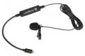 Микрофон петличный Saramonic LavMicro Di с кабелем 1,7 м, разъем Lightning Микрофон петличный Saramonic LavMicro Di с кабелем 1,7 м, разъем Lightning