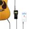 Микшер Saramonic SmartRig+ 2-канальный, вход: 2х XLR / 2х 1/4" / 2х 3,5 мм; выход: 3,5 TRS/TRRS
