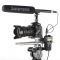 Микшер Saramonic SmartRig+ 2-канальный, вход: 2х XLR / 2х 1/4" / 2х 3,5 мм; выход: 3,5 TRS/TRRS