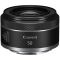 Объектив Canon RF 50 F1.8 STM