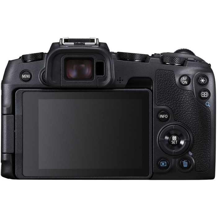 Фотоаппарат Canon EOS RP Kit RF 24-105 f/4.0-7.1 IS USM