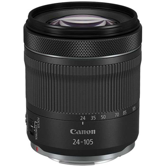 Фотоаппарат Canon EOS RP Kit RF 24-105 f/4.0-7.1 IS USM