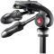 Голова 3D Manfrotto MH293D3-Q2 складная