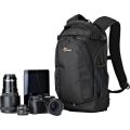 Рюкзак Lowepro Flipside 200 AW II черный Рюкзак Lowepro Flipside 200 AW II черный