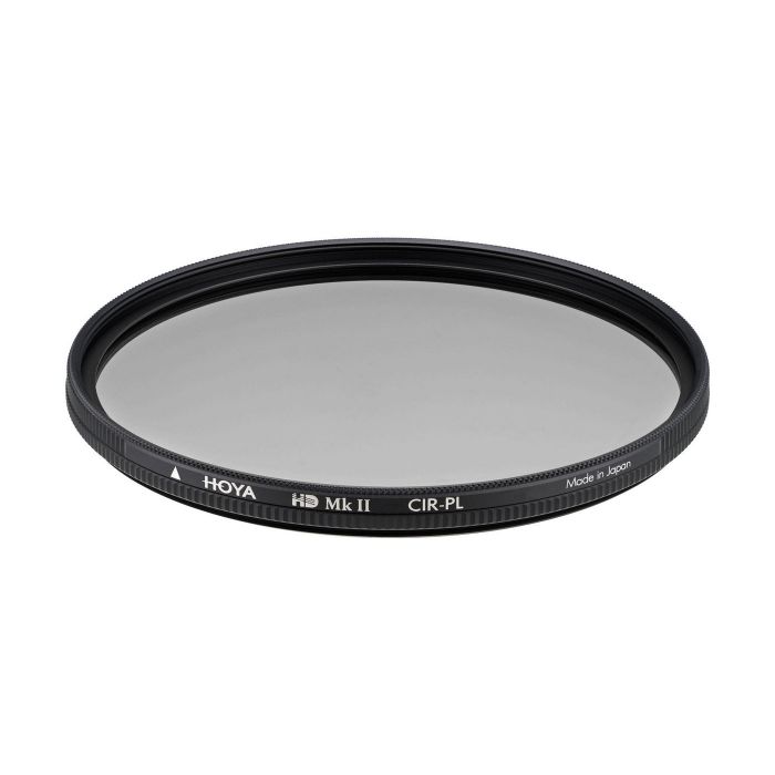 Светофильтр Hoya PL-CIR HD Mk II поляризационный 58mm