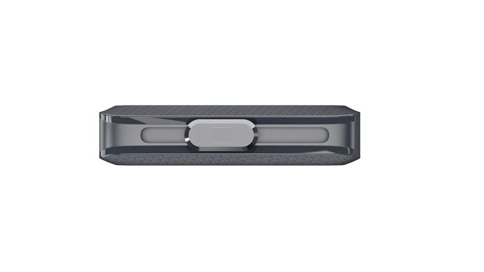 Флеш-накопитель SanDisk Ultra Dual Drive USB 3.1 Gen1 Type-C/USB-A 128GB, R 150 МБ/с
