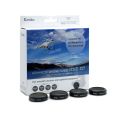 Светофильтр Kenko для дрона DRONE Filter P4 IRND Kit Светофильтр Kenko для дрона DRONE Filter P4 IRND Kit